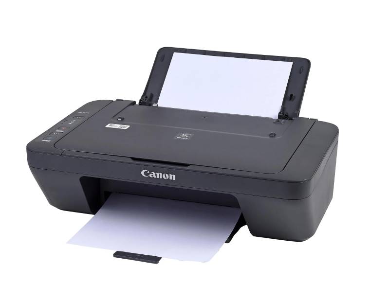 Canon Pixma MG2551S